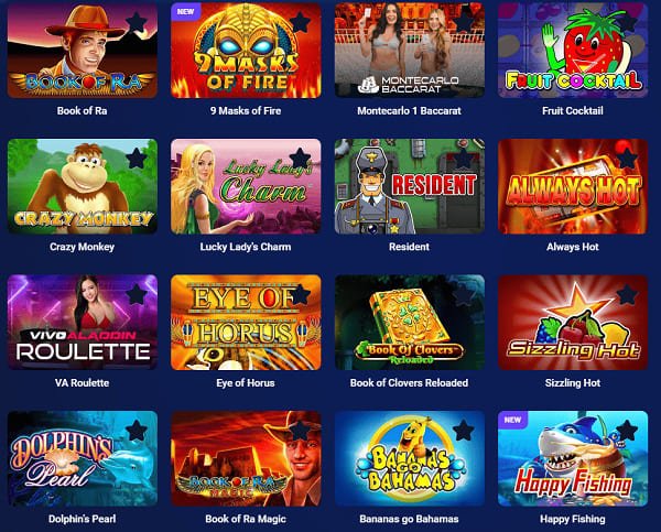 игровые автоматы vulkan 24 казино